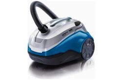 Thomas Perfect Air Allergy Bagless Cylinder Vacuum Cleaner